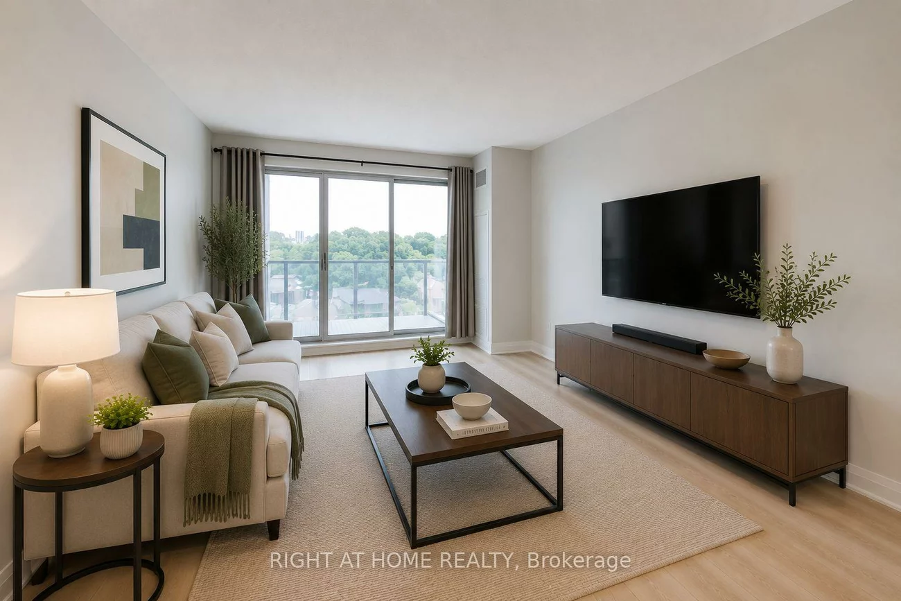 1040, The Queensway, Islington-City Centre West, Toronto