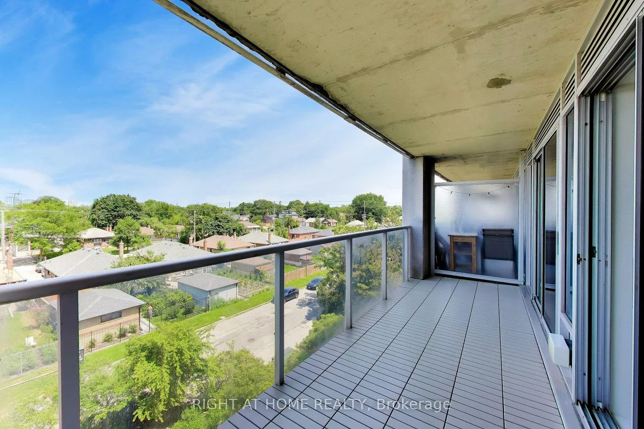1040, The Queensway, Islington-City Centre West, Toronto