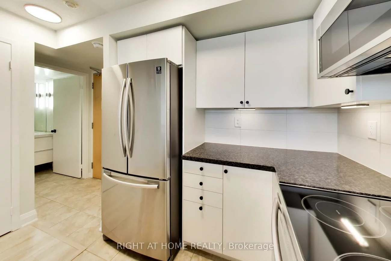 1040, The Queensway, Islington-City Centre West, Toronto