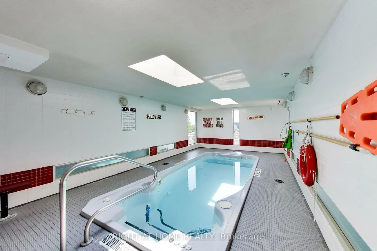 1040, The Queensway, Islington-City Centre West, Toronto