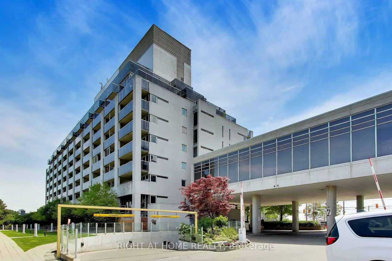 1040, The Queensway, Islington-City Centre West, Toronto