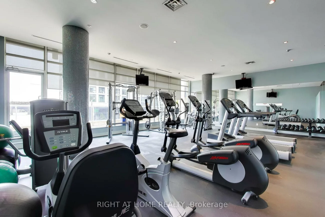 1040, The Queensway, Islington-City Centre West, Toronto