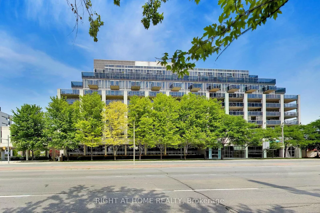 1040, The Queensway, Islington-City Centre West, Toronto