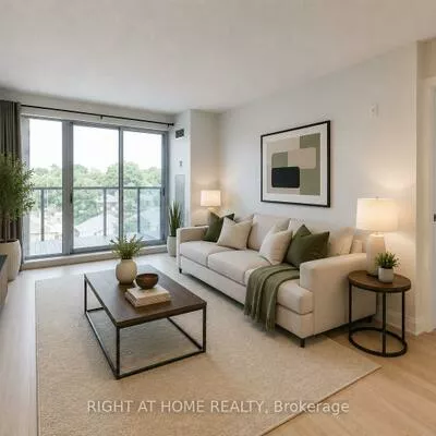 1040, The Queensway, Islington-City Centre West, Toronto