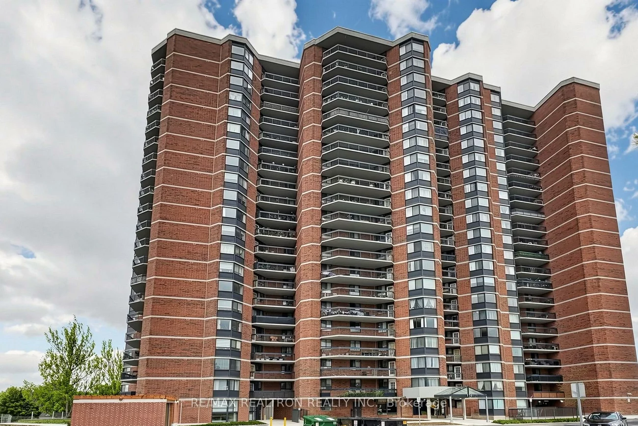 236, Albion, Elms-Old Rexdale, Toronto