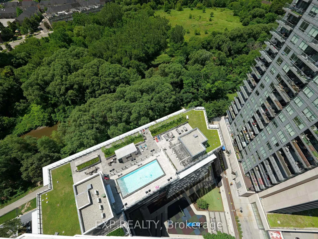10, Park Lawn, Mimico, Toronto