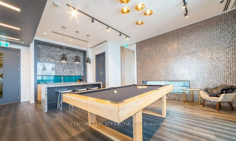 20, Thomas Riley, Islington-City Centre West, Toronto