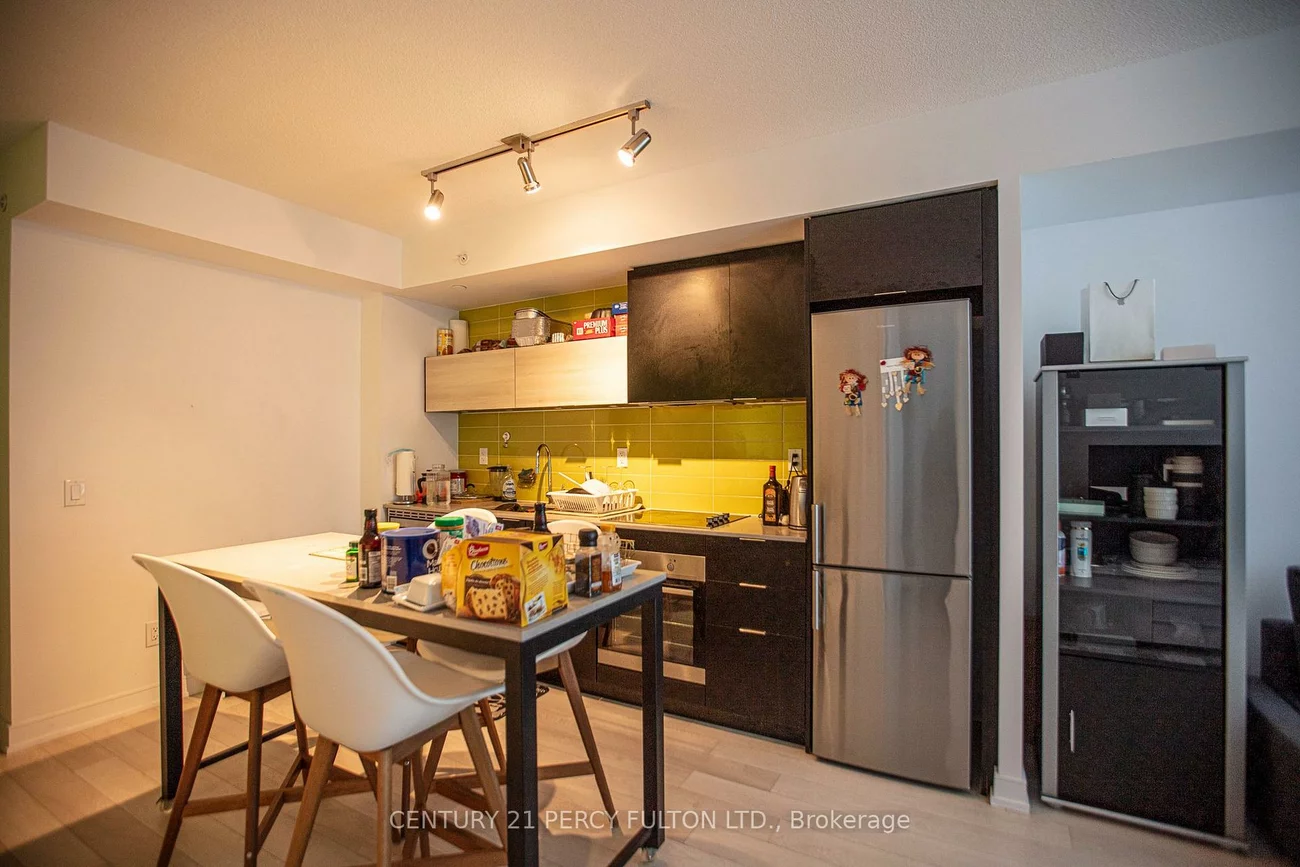 20, Thomas Riley, Islington-City Centre West, Toronto