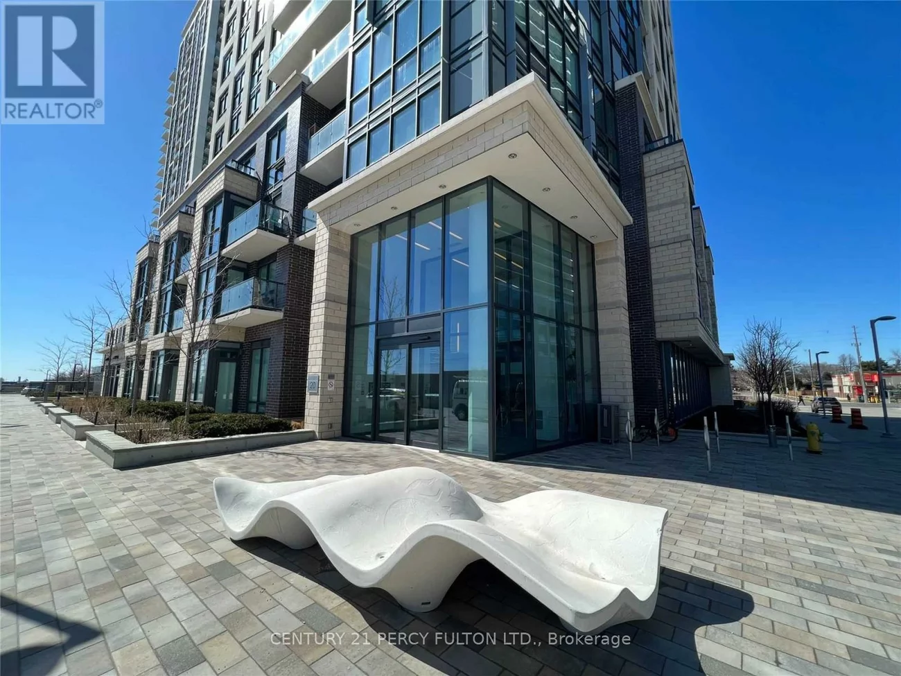 20, Thomas Riley, Islington-City Centre West, Toronto