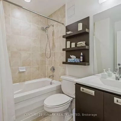 20, Gothic, High Park North, Toronto