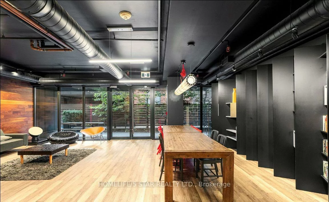 383, SORAUREN, Roncesvalles, Toronto