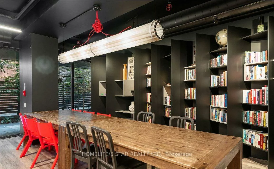 383, SORAUREN, Roncesvalles, Toronto