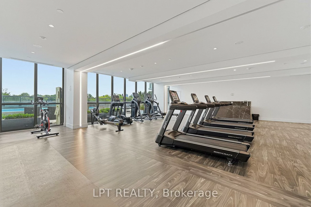 10, Gibbs, Islington-City Centre West, Toronto
