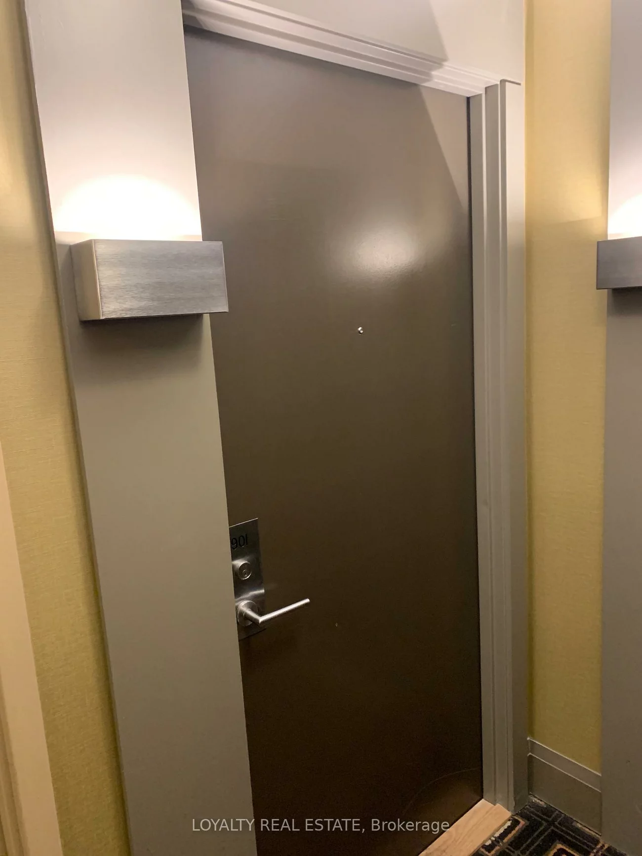 17, Zorra, Islington-City Centre West, Toronto