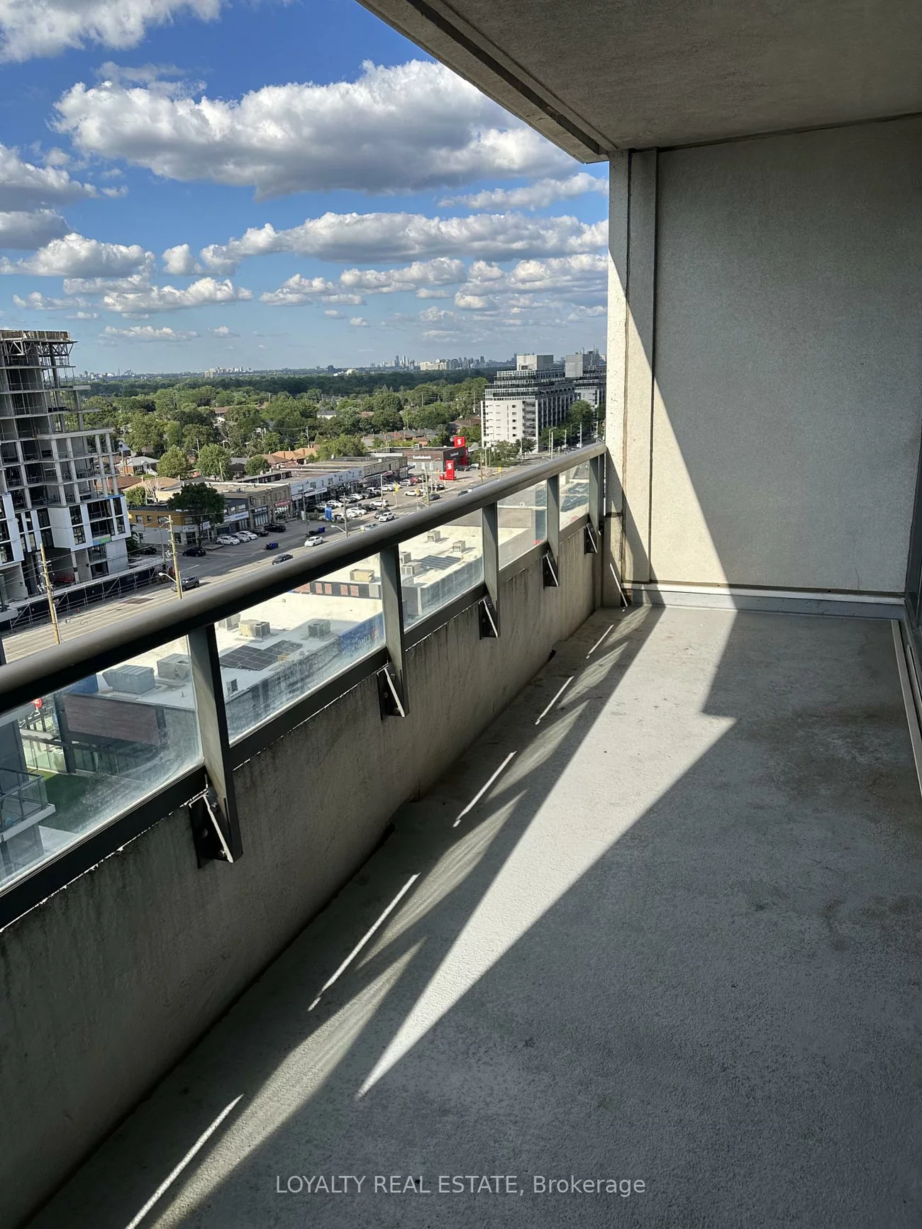 17, Zorra, Islington-City Centre West, Toronto