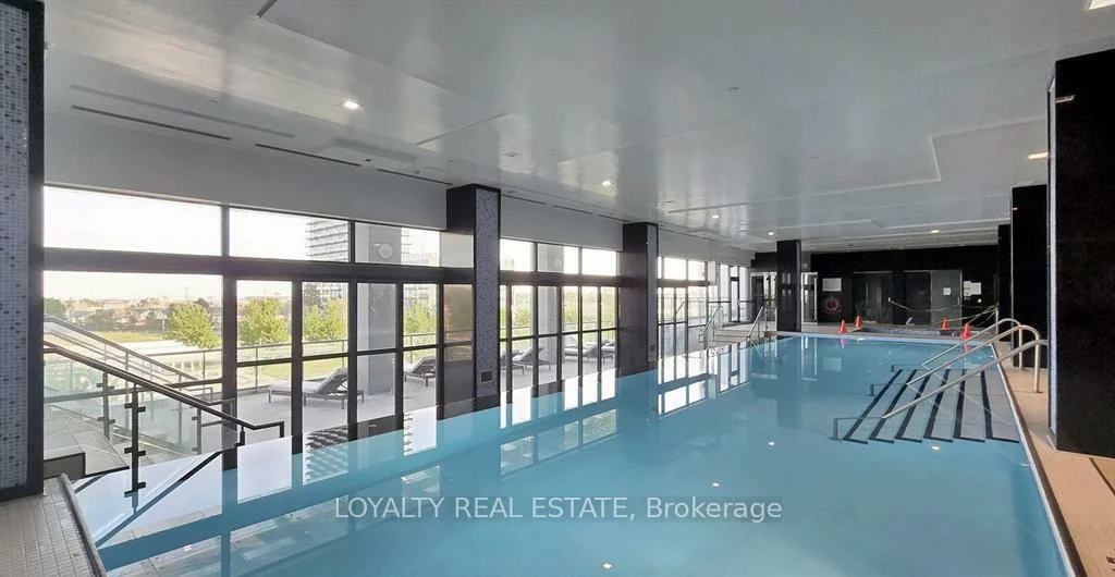 17, Zorra, Islington-City Centre West, Toronto