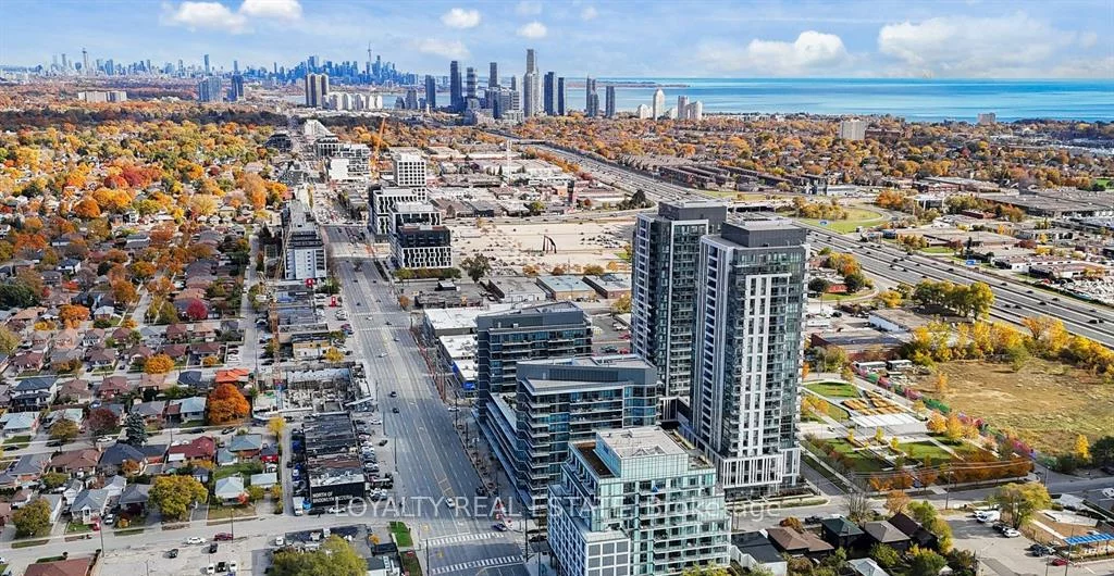 17, Zorra, Islington-City Centre West, Toronto