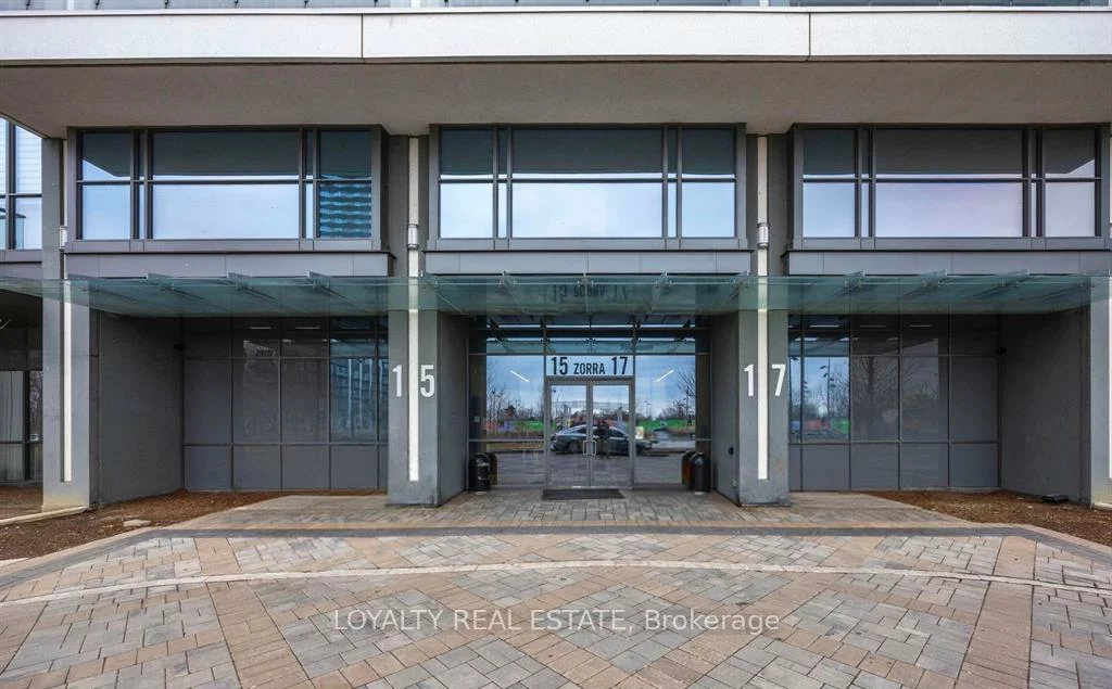 17, Zorra, Islington-City Centre West, Toronto
