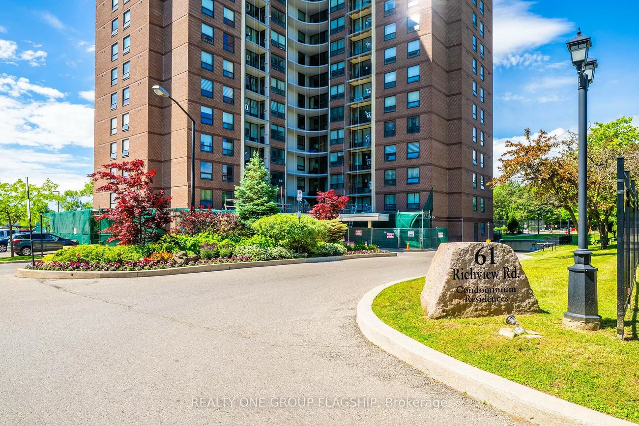 61, Richview, Humber Heights, Toronto