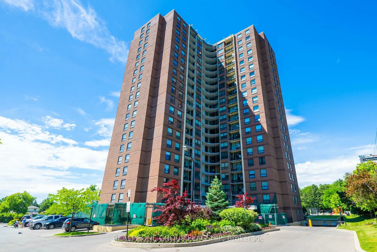 61, Richview, Humber Heights, Toronto