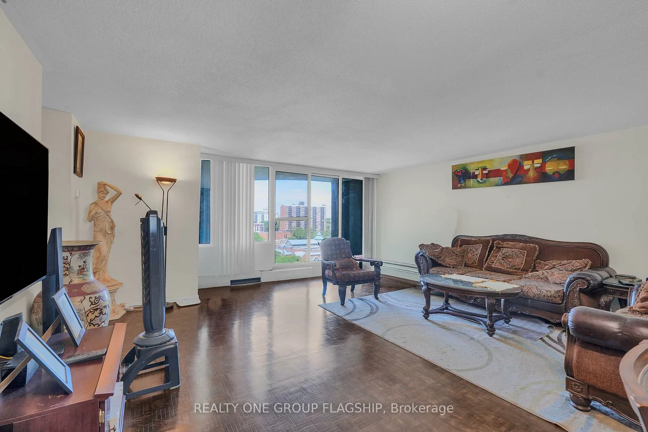 61, Richview, Humber Heights, Toronto