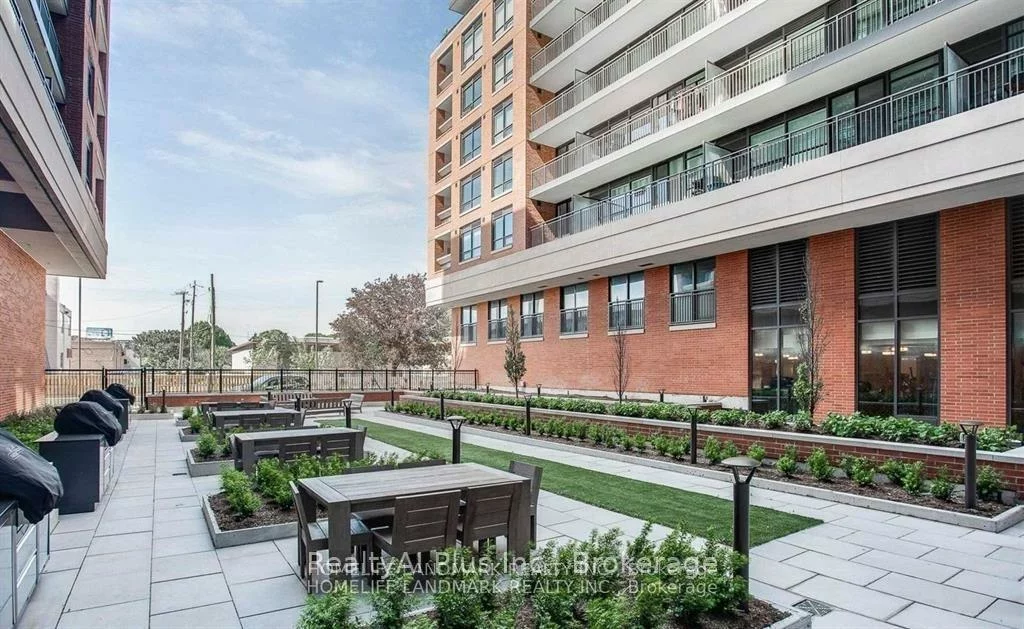 3091, Dufferin, Yorkdale-Glen Park, Toronto