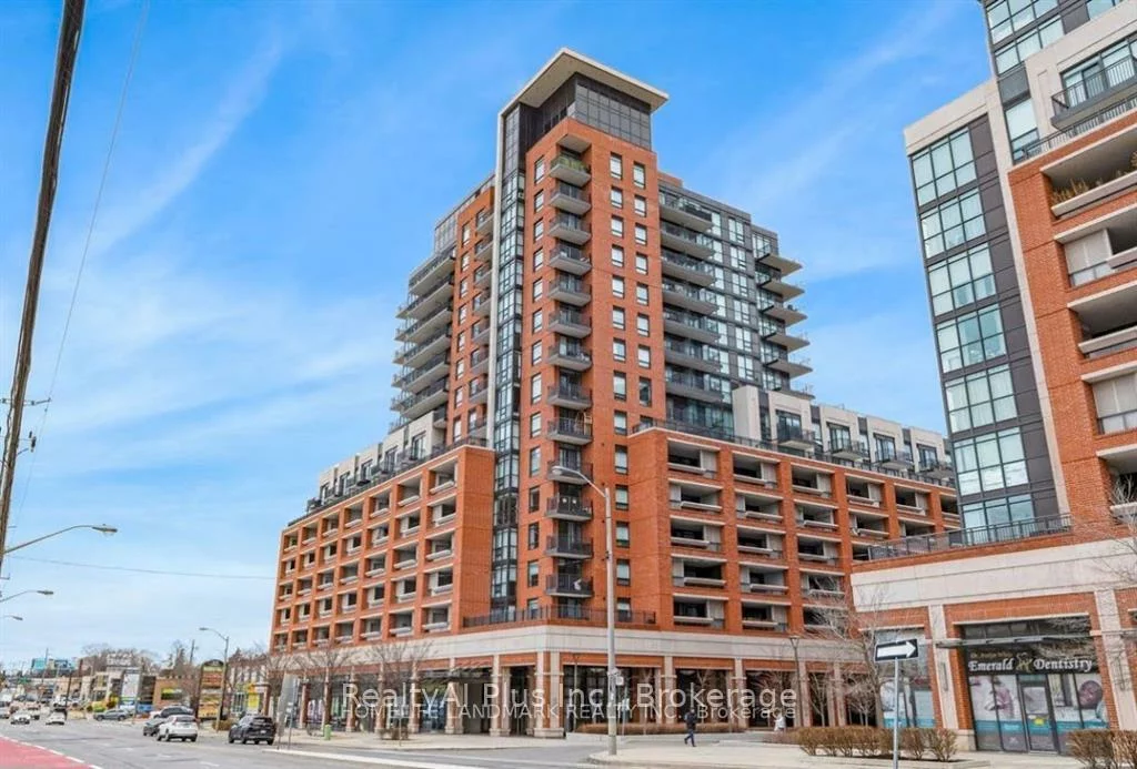 3091, Dufferin, Yorkdale-Glen Park, Toronto