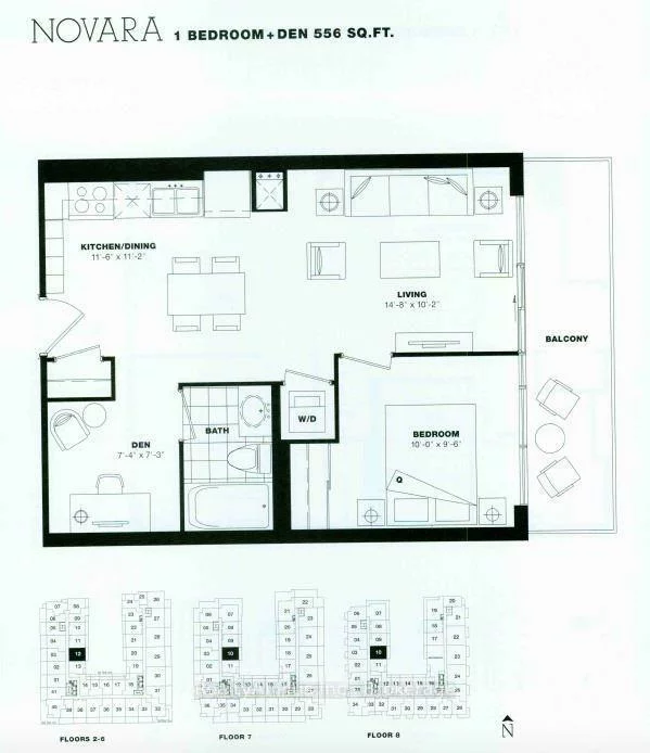 3091, Dufferin, Yorkdale-Glen Park, Toronto