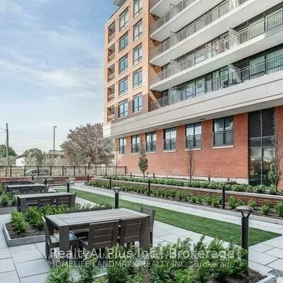3091, Dufferin, Yorkdale-Glen Park, Toronto