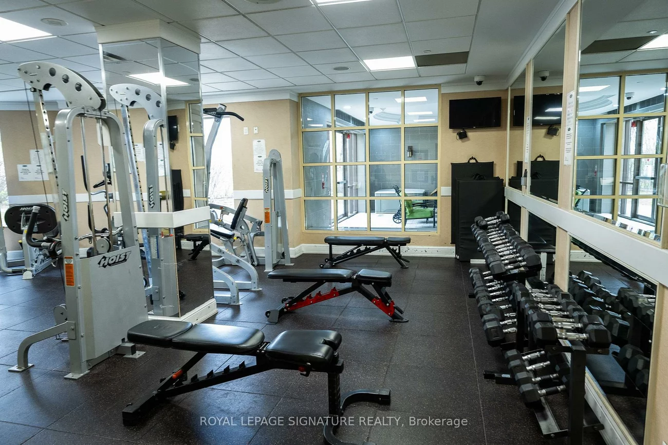 700, Humberwood, West Humber-Clairville, Toronto