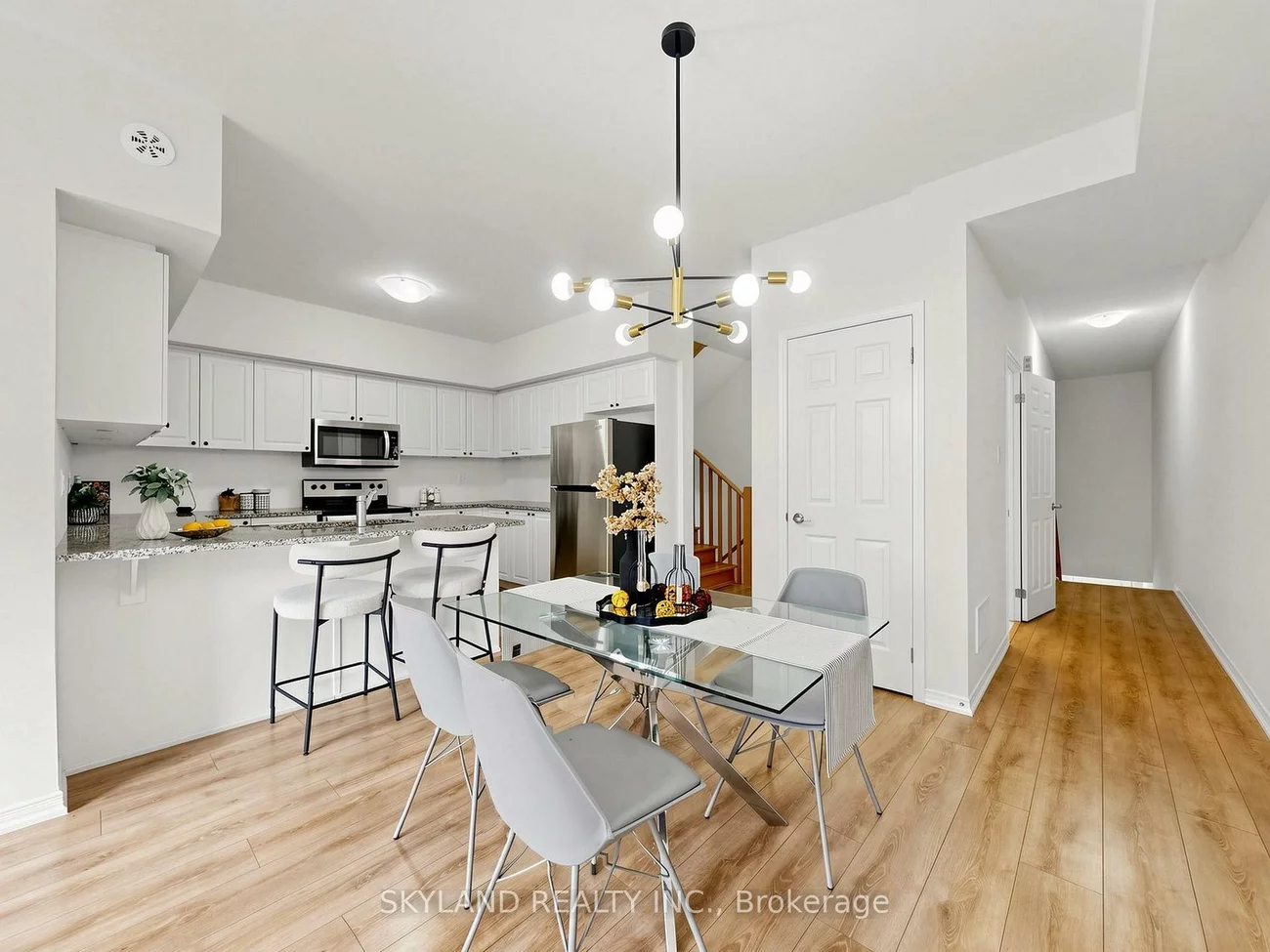 20, woodstream, West Humber-Clairville, Toronto