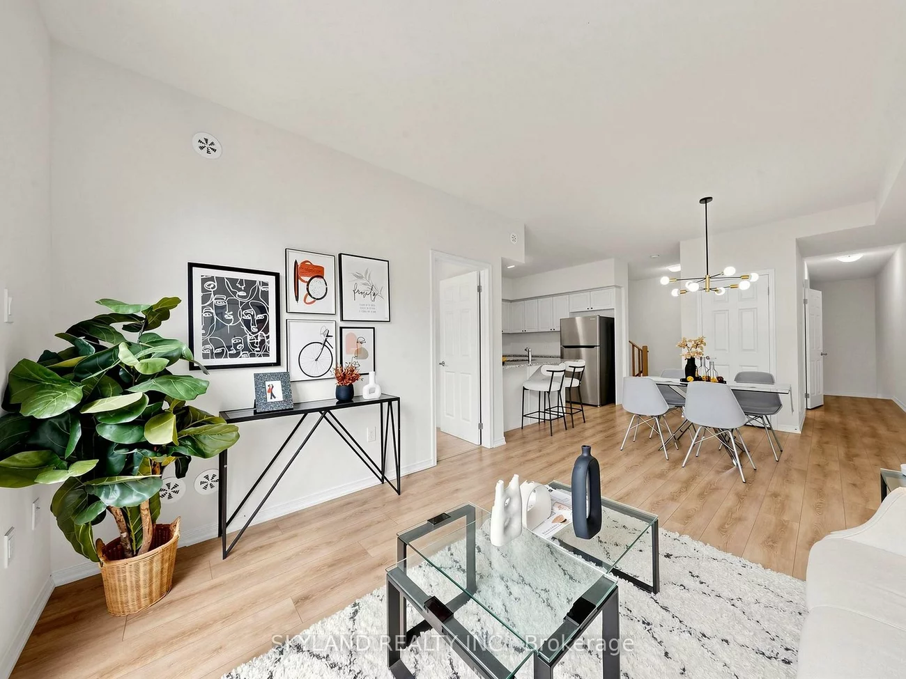 20, woodstream, West Humber-Clairville, Toronto