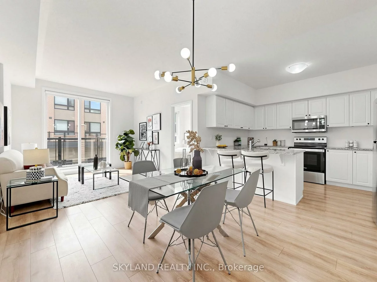 20, woodstream, West Humber-Clairville, Toronto