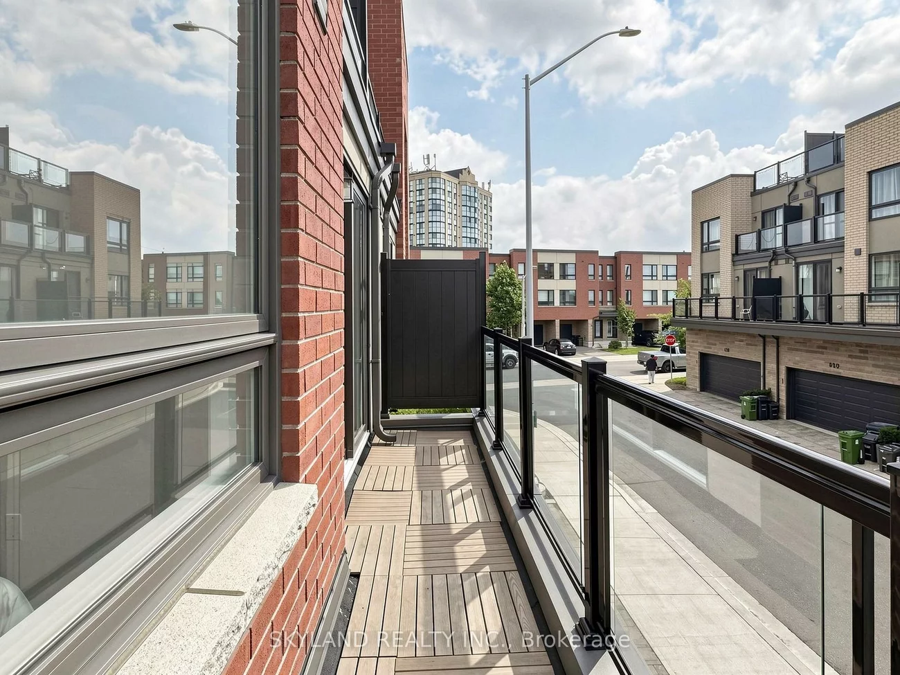 20, woodstream, West Humber-Clairville, Toronto