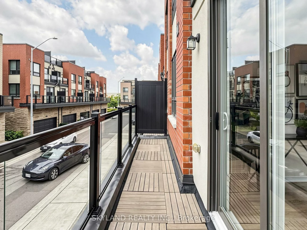 20, woodstream, West Humber-Clairville, Toronto