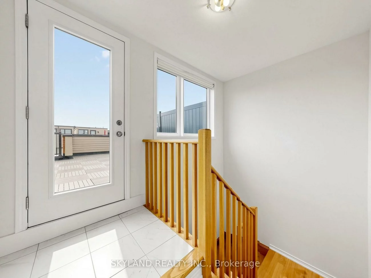 20, woodstream, West Humber-Clairville, Toronto