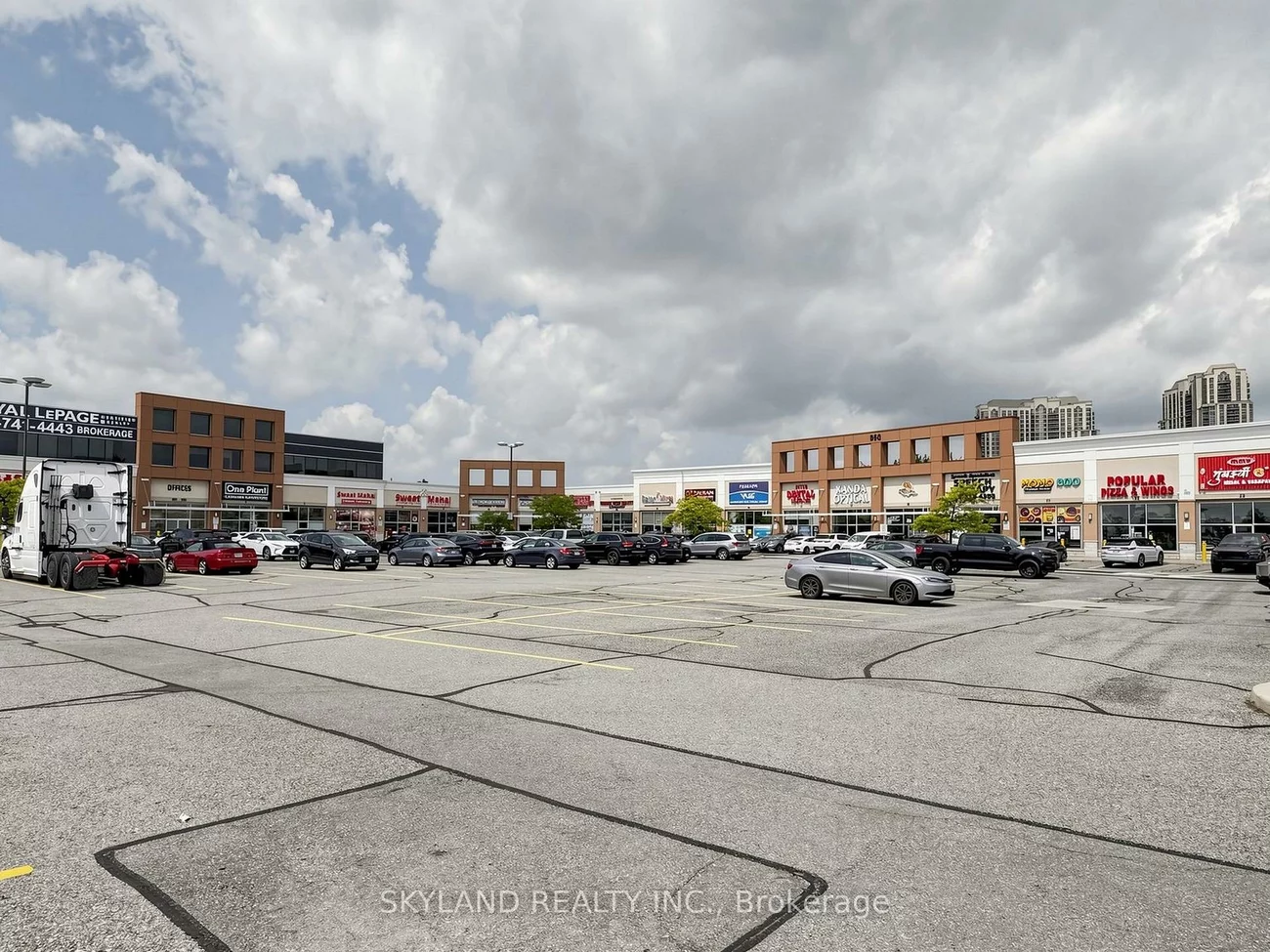 20, woodstream, West Humber-Clairville, Toronto