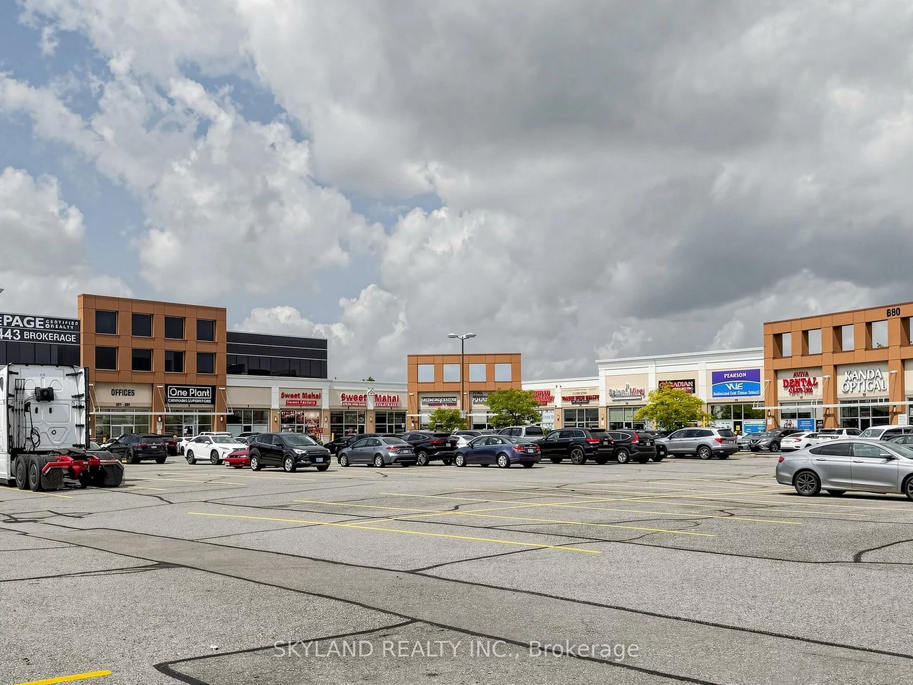 20, woodstream, West Humber-Clairville, Toronto