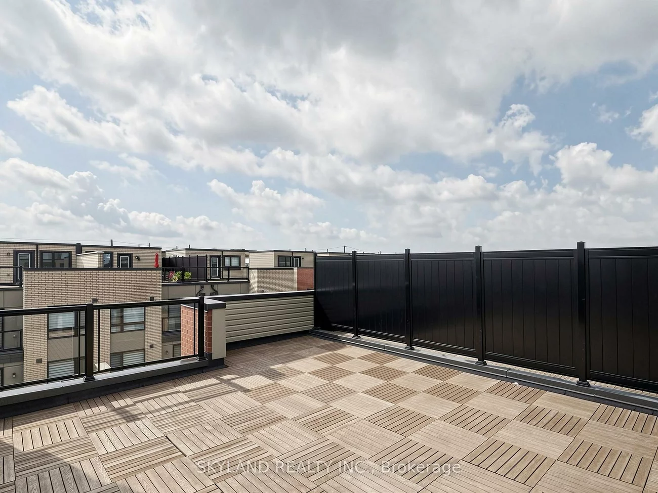 20, woodstream, West Humber-Clairville, Toronto