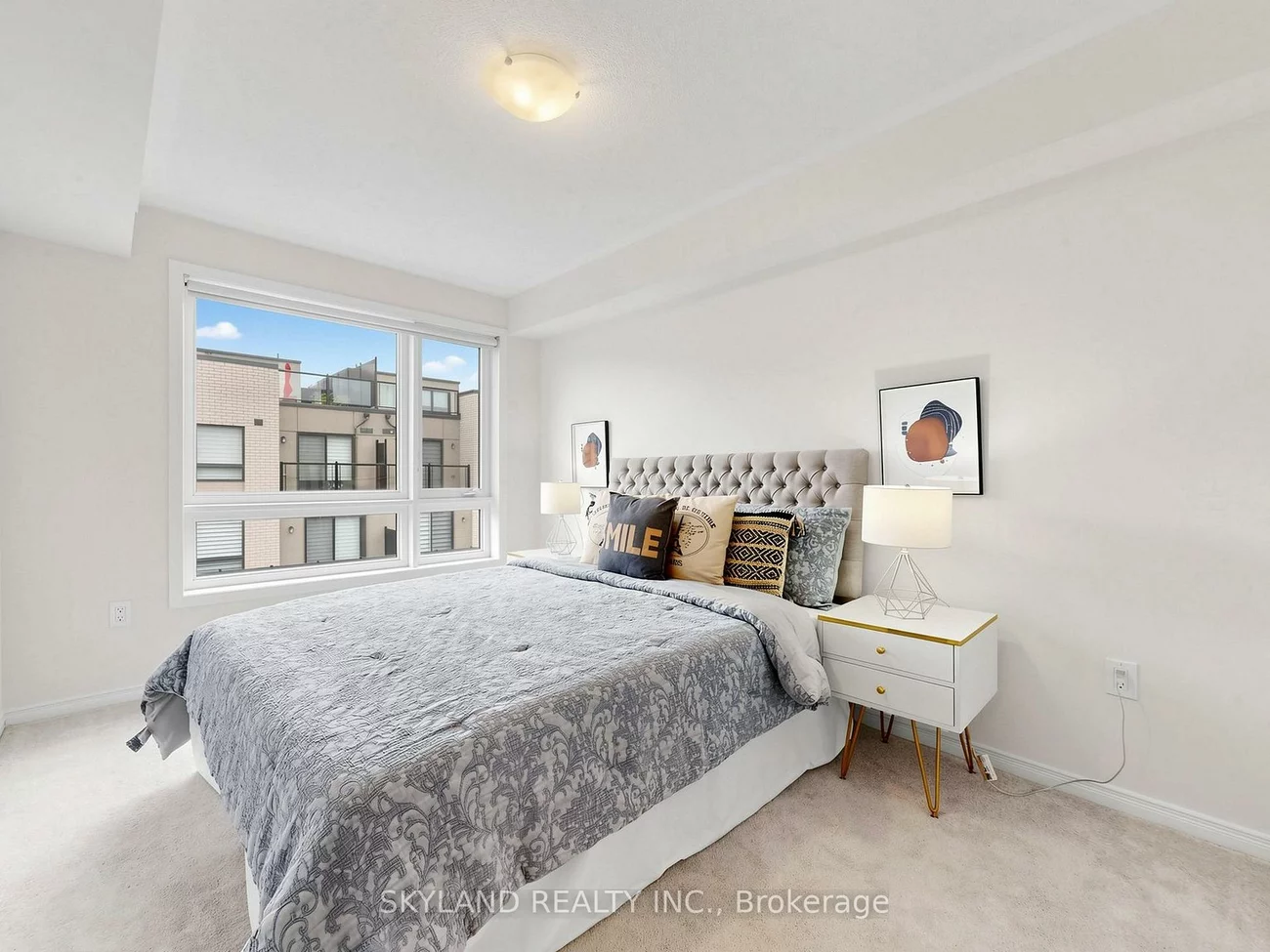 20, woodstream, West Humber-Clairville, Toronto