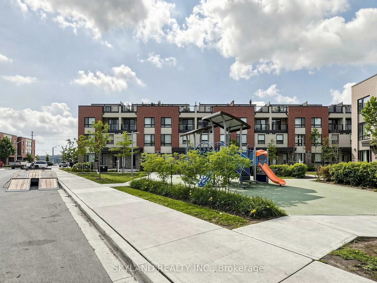 20, woodstream, West Humber-Clairville, Toronto