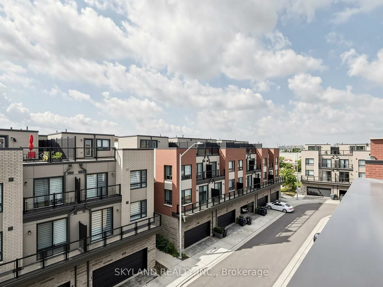 20, woodstream, West Humber-Clairville, Toronto