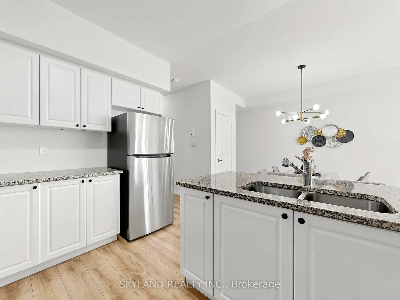 20, woodstream, West Humber-Clairville, Toronto