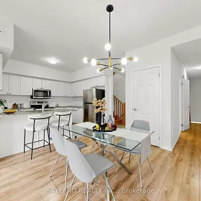 20, woodstream, West Humber-Clairville, Toronto
