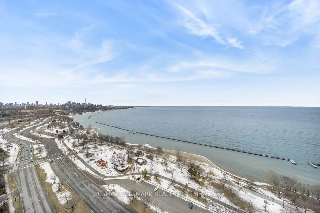 1928, Lake Shore, South Parkdale, Toronto