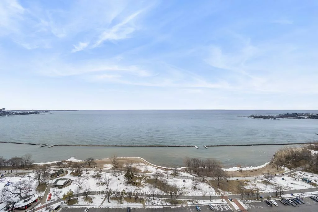 1928, Lake Shore, South Parkdale, Toronto