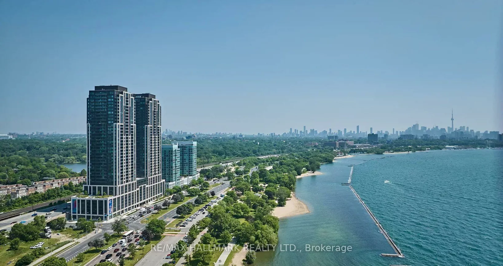 1928, Lake Shore, South Parkdale, Toronto