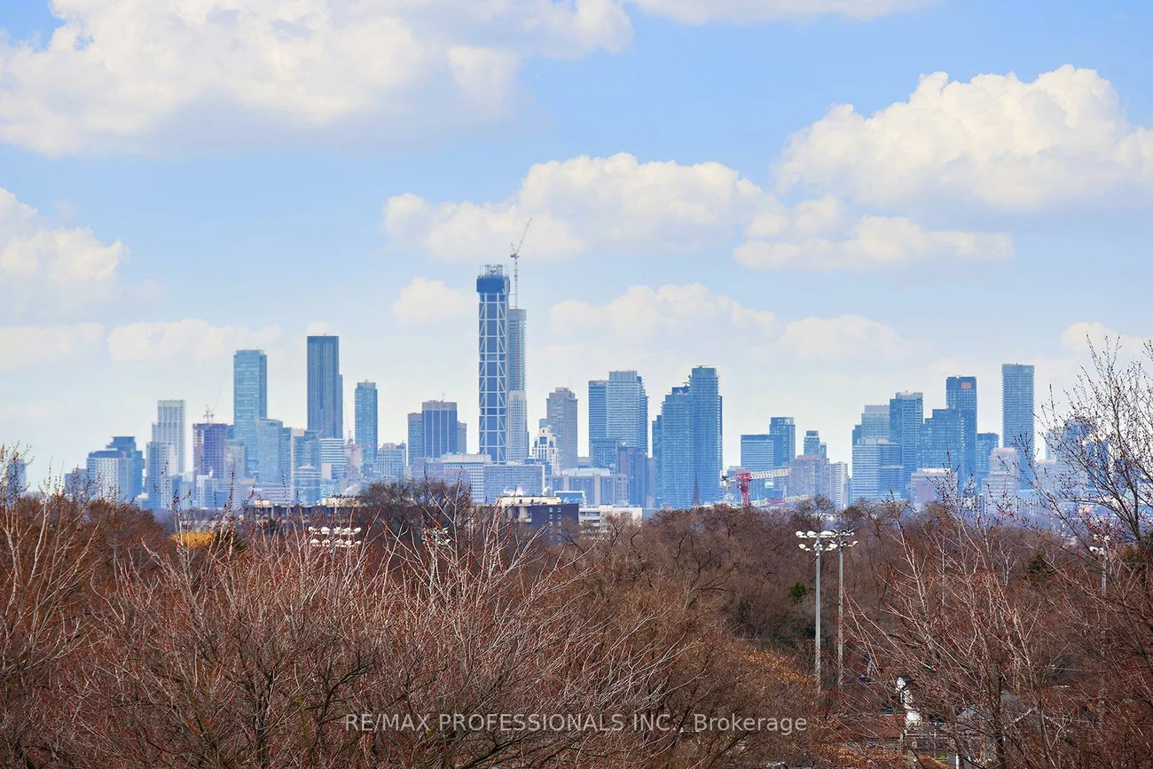 1040, The Queensway, Islington-City Centre West, Toronto