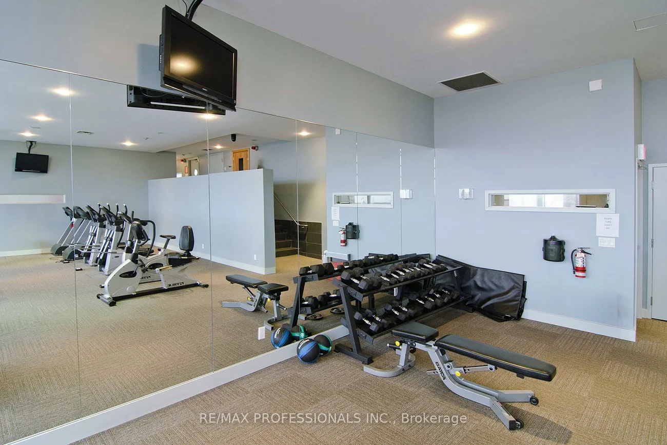1040, The Queensway, Islington-City Centre West, Toronto