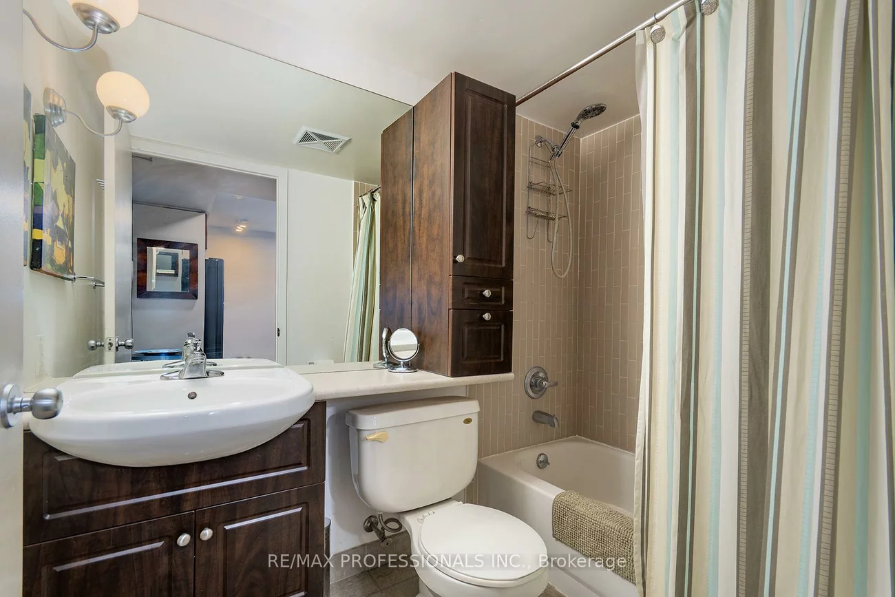 1040, The Queensway, Islington-City Centre West, Toronto